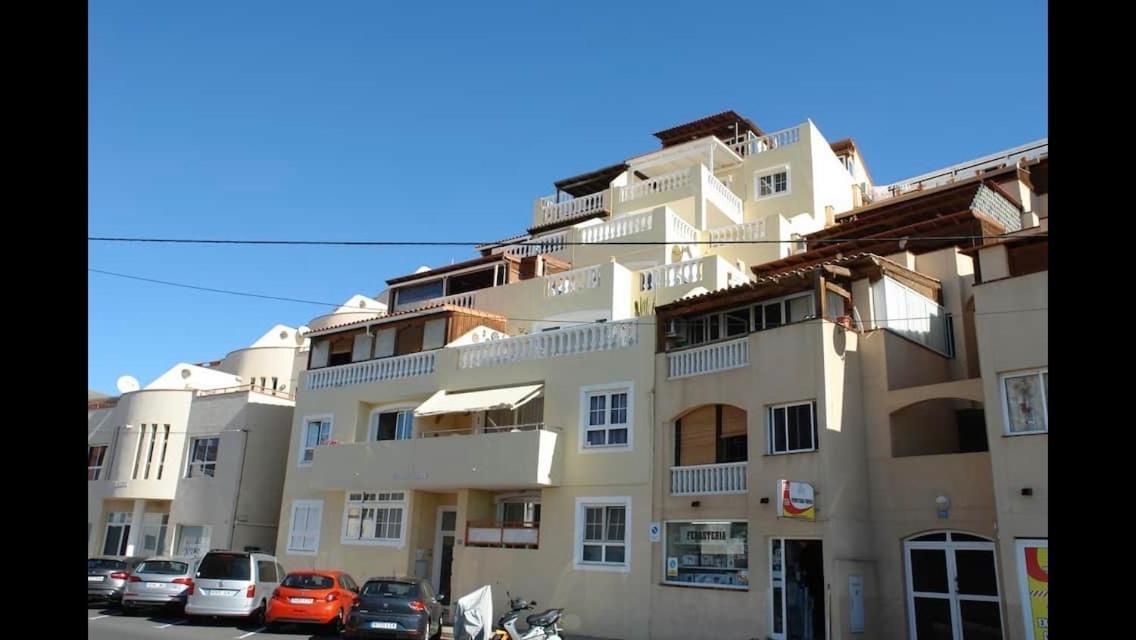 House Sofi , Morro Jable Ftvra. Canary Islands. Exterior foto